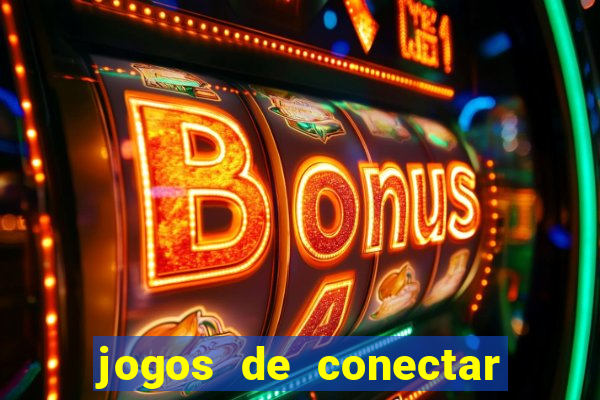 jogos de conectar pares iguais